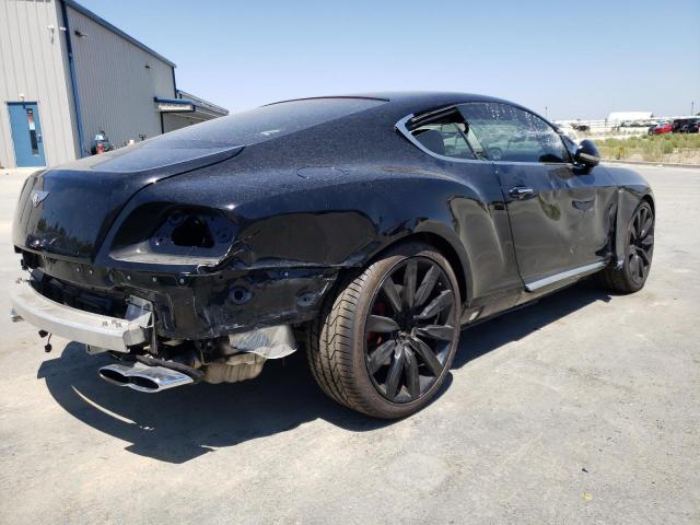 SCBFH7ZA5EC040820 Bentley CONTINENTAL GT V8 S