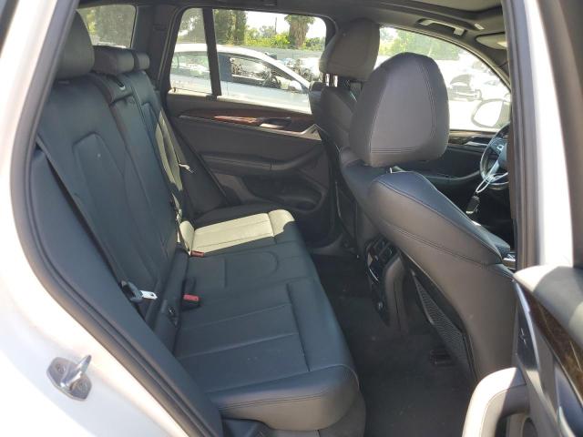 5UXTR7C51KLF23470 BMW X3 Sdrive30i