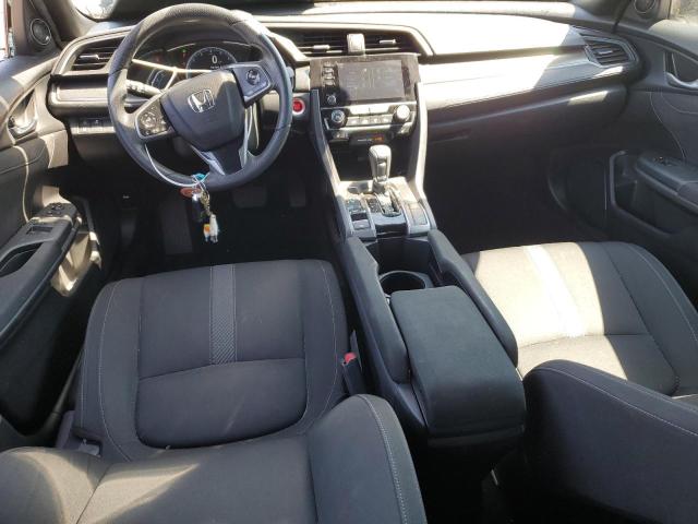 SHHFK7H6XKU414069 Honda CIVIC EX