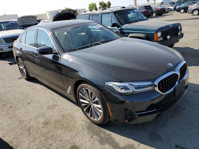 WBA53BH03PWY21384 BMW 530 I