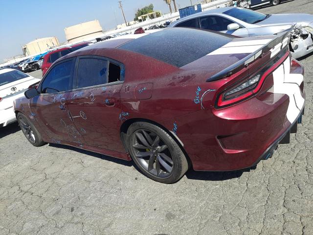 2C3CDXGJ5KH579157 Dodge Charger Scat Pack