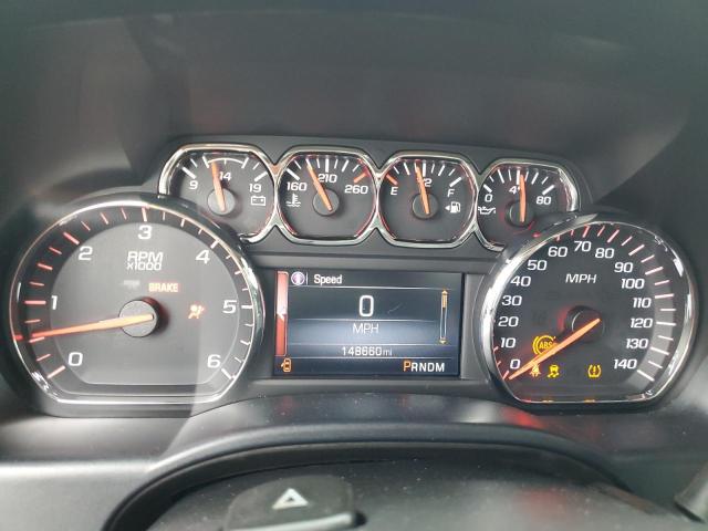 3GTU2UEC7EG329996 GMC Sierra K1500 Sle