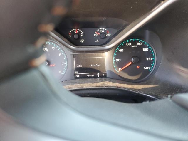 1GTG6FEN9N1276232 GMC Canyon At4