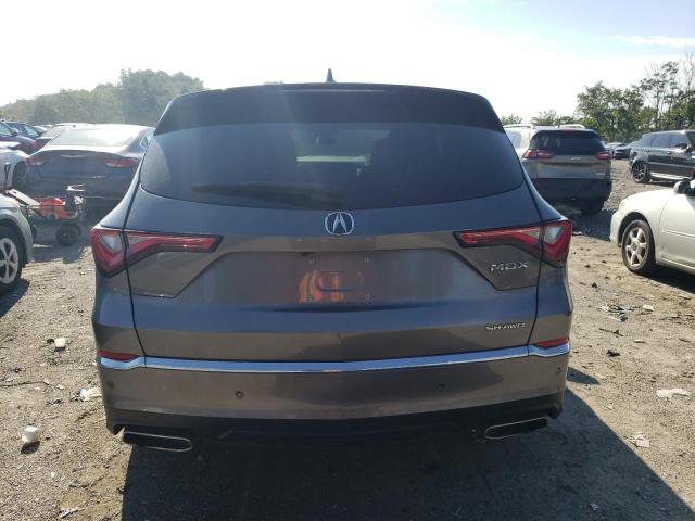 5J8YE1H41NL017091 Acura Mdx Technology