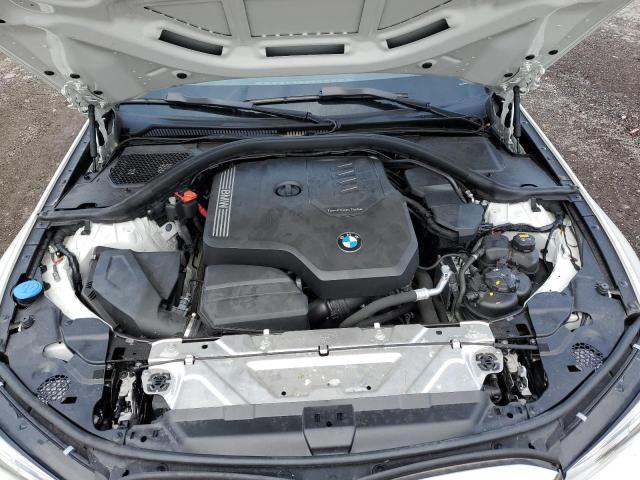 WBA5R1C52KFH11496 BMW 330I