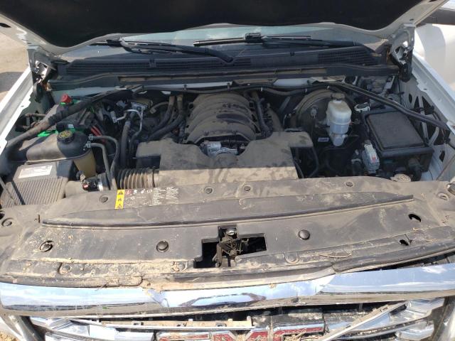 3GTU2NEC1JG600695 GMC Sierra K1500 Slt