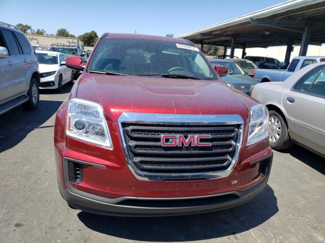 2GKALMEK8H6144450 GMC Terrain Sle