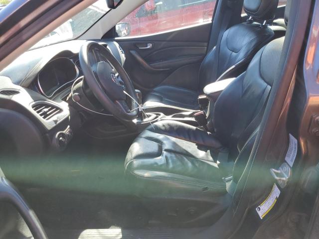 1C3CDFCB2FD422813 Dodge Dart Limited