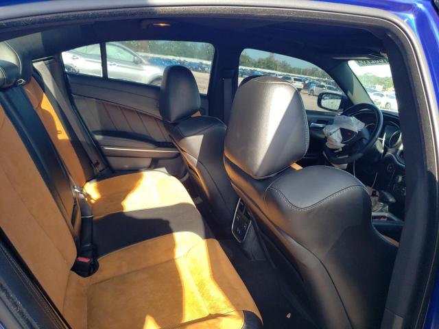 2C3CDXCT7NH232165 Dodge CHARGER R/T
