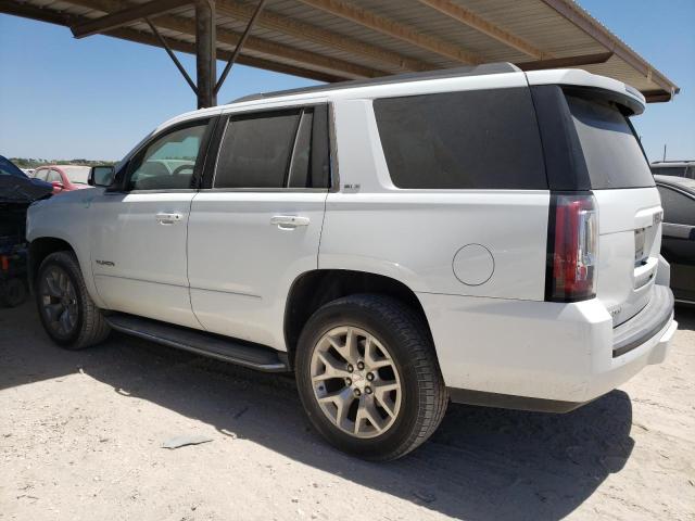 1GKS1BKC5GR460161 GMC YUKON SLT