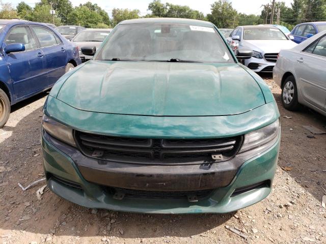 2C3CDXKT7FH900419 Dodge Charger Police
