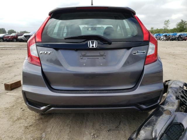 3HGGK5G4XLM709097 Honda FIT LX