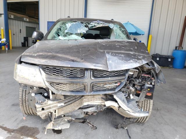 3C4PDCGG4JT439908 Dodge Journey Crossroad