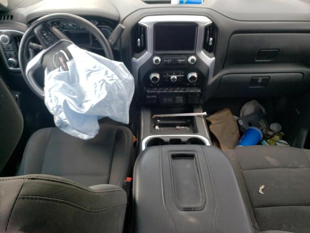 1GTU9CED0KZ340672 GMC Sierra K1500 Elevation