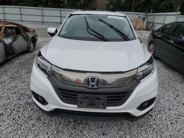 3CZRU6H53KM732812 Honda HR-V EX