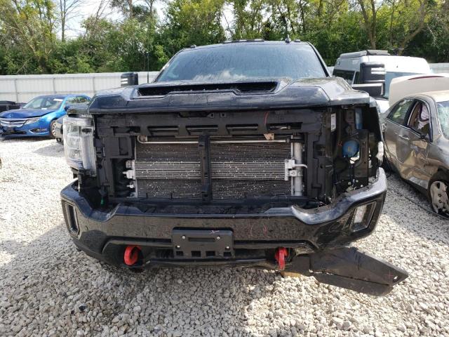 1GT49PEY9NF309663 GMC Sierra K2500 At4