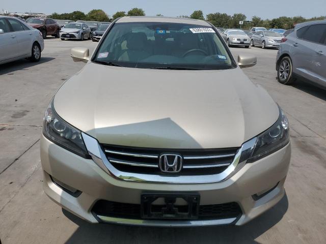 1HGCR3F80FA036714 Honda ACCORD EXL