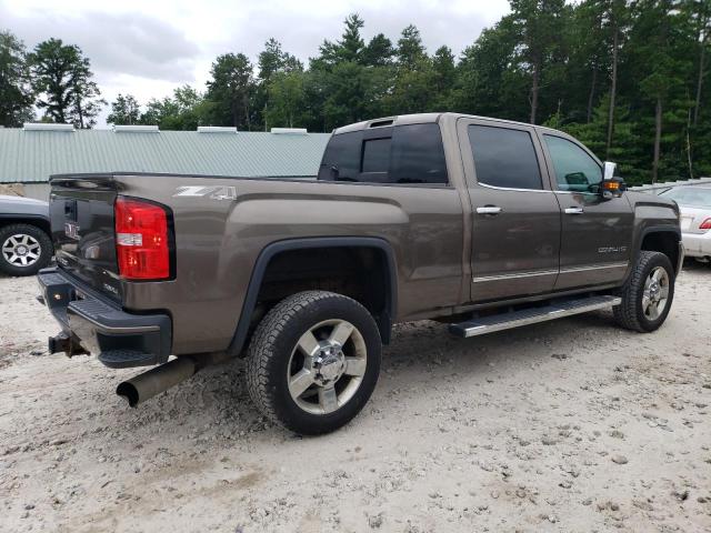 1GT120E85FF584432 GMC Sierra K2500 Denali