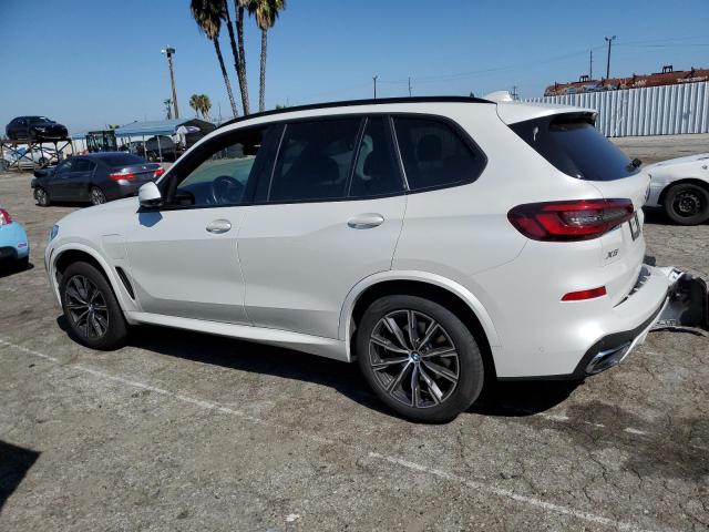 5UXTA6C02M9F48819 BMW X5 Xdrive45e