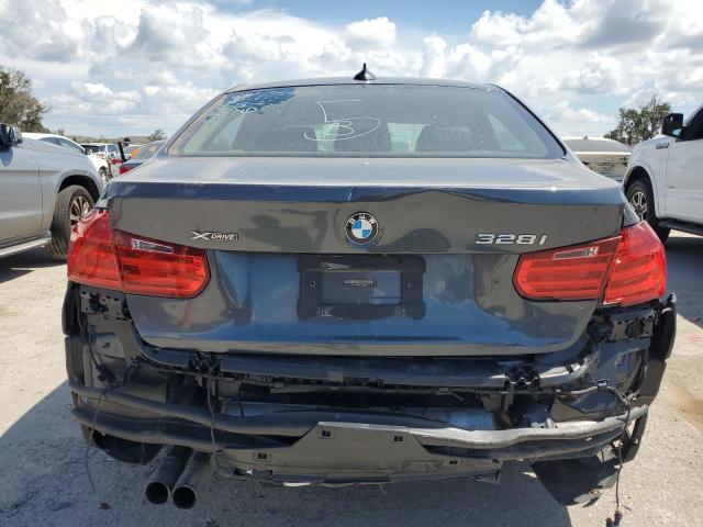WBA3B3C52FF548987 BMW 328 XI