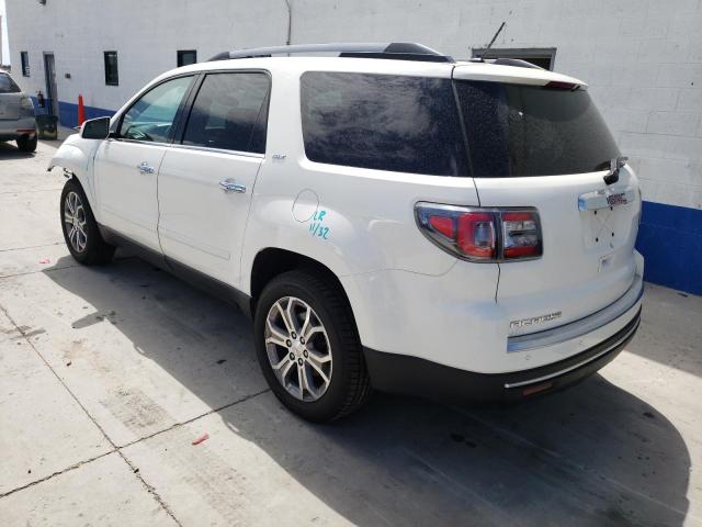1GKKVRKD1EJ103447 GMC Acadia Slt-1