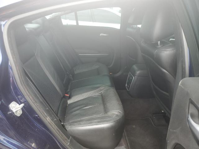 2C3CDXHG2HH543650 Dodge Charger Sxt
