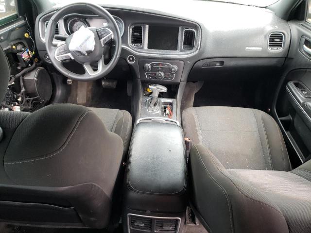 2C3CDXHG0FH881111 Dodge Charger Sxt