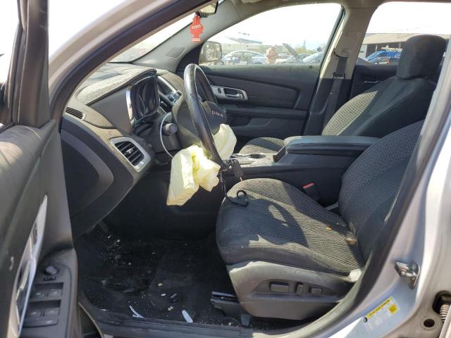 2GKALREK6E6185510 GMC Terrain Sle