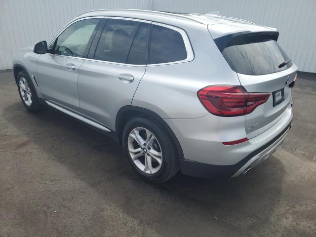 5UXTY3C06M9H97277 BMW X3 Sdrive30i