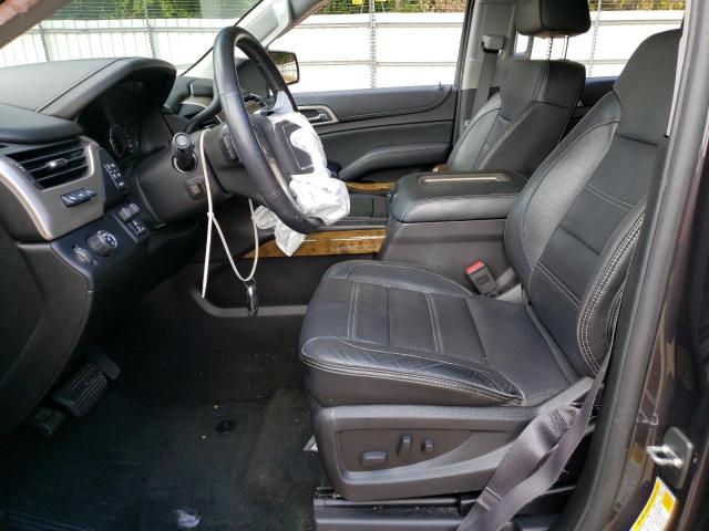 1GKS1HKJ2GR430911 GMC YUKON XL DENALI