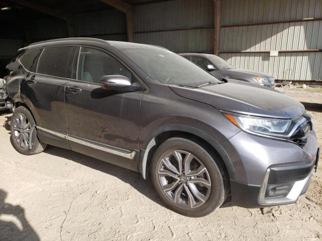 5J6RW1H9XLL003841 Honda Cr-v Touring
