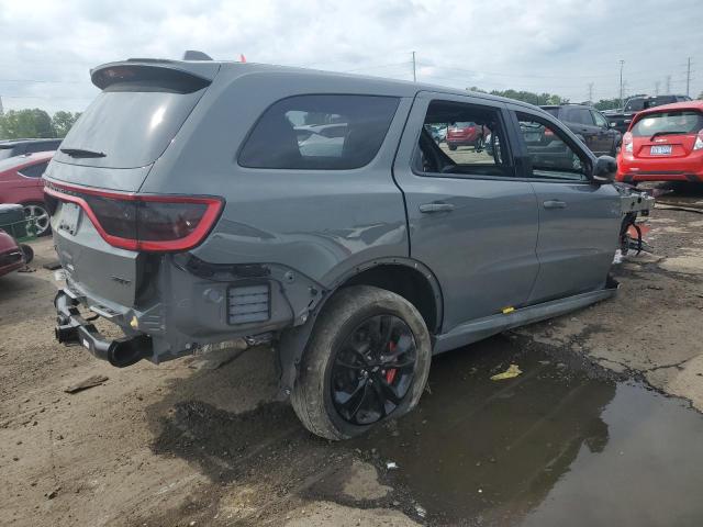1C4SDJGJ3NC133696 Dodge Durango Srt 392