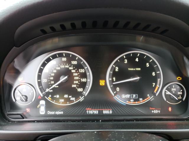 WBA5B3C55ED531622 BMW 535 XI