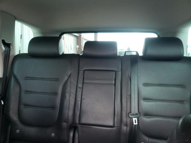 WVGEF9BP5ED006181 Volkswagen TOUAREG V6