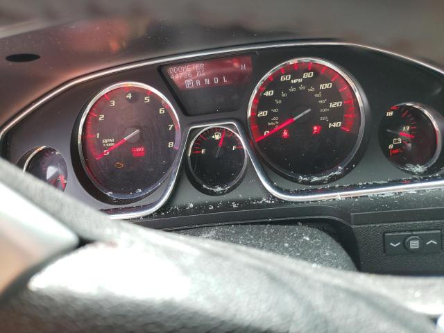 1GKKVSKD8HJ299110 GMC Acadia Limited Slt-2