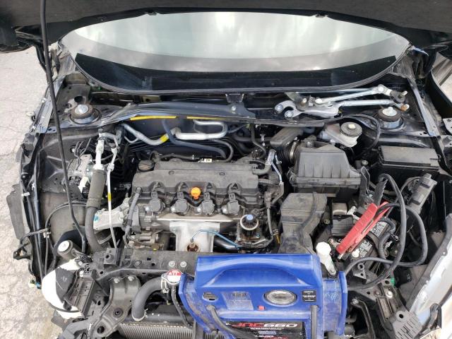 3CZRU6H10MM752872 Honda HR-V SPORT