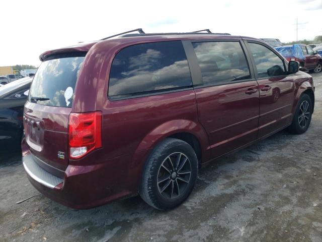 2C4RDGEG2HR792292 Dodge Grand Caravan Gt
