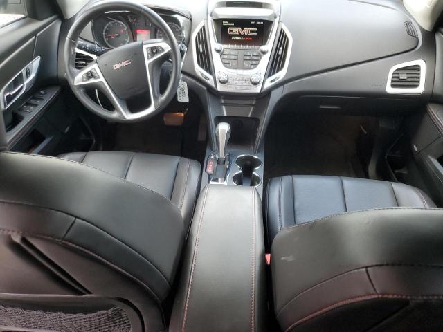 2GKFLTE33F6284542 GMC Terrain Slt