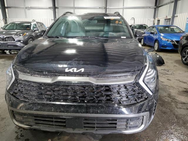 5XYK7CAFXPG010080 KIA Sportage X-pro