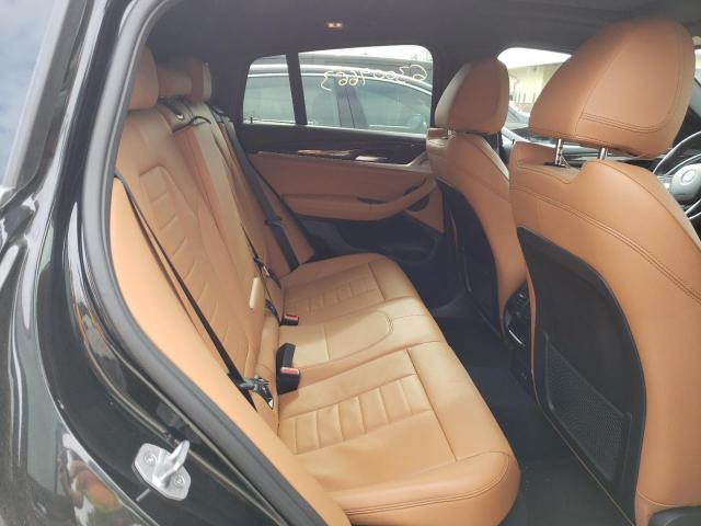 5UX2V1C07M9E07828 BMW X4 Xdrive30i
