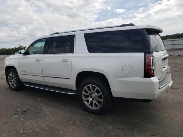 1GKS2HKJ7GR419593 GMC YUKON XL DENALI