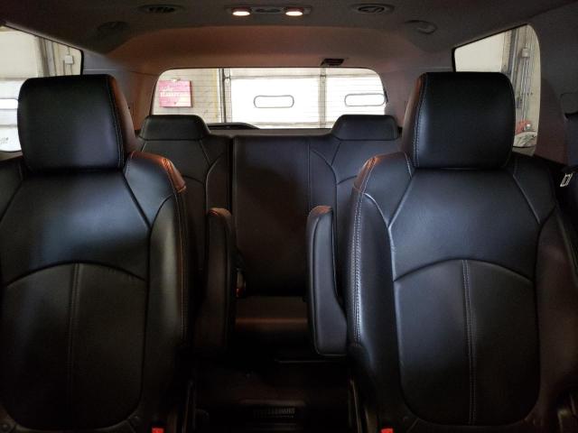 1GKKVRKDXFJ221112 GMC Acadia Slt-1