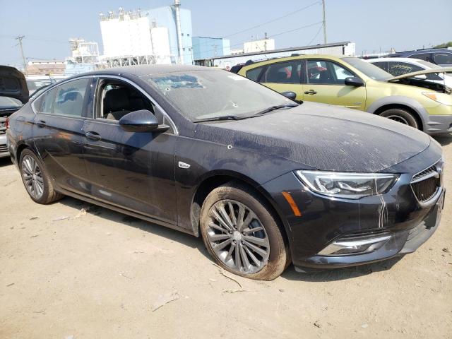 W04GP6SX1J1076436 Buick Regal Essence