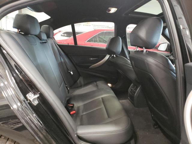 WBA3C3C55FP664563 BMW 320 I Xdrive