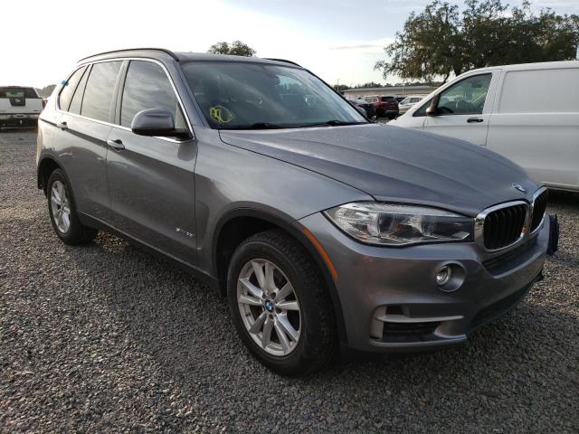 5UXKR2C58F0H41010 BMW X5 Sdrive35i