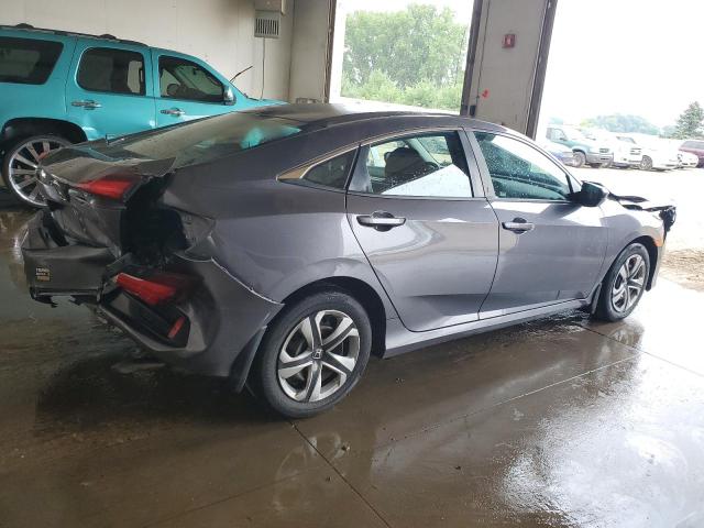 2HGFC2F52JH598154 Honda Civic Lx
