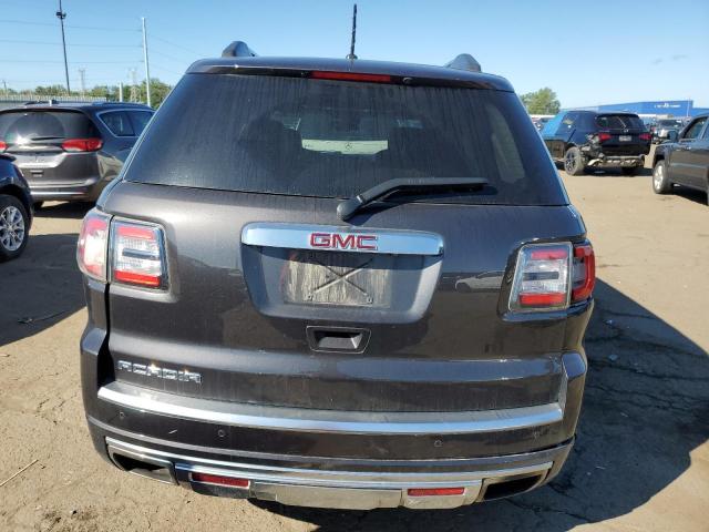 1GKKRTKD2FJ342573 GMC Acadia Denali