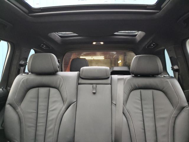 5UXCW2C02M9G12559 BMW X7 Xdrive40i