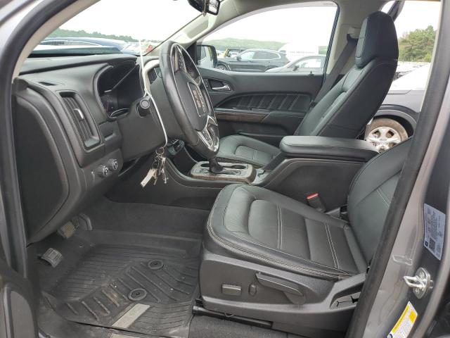 1GTG6EEN1M1127757 GMC Canyon Denali