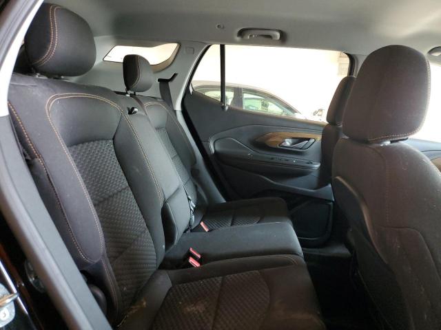 3GKALMEV6JL195277 GMC Terrain Sle